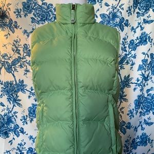 L.L.Bean Puffer Vest